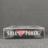 Full Tilt Poker Vintage Playing Cards