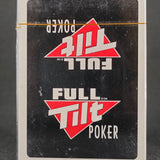 Full Tilt Poker Vintage Playing Cards