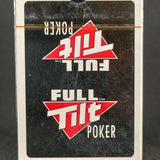 Full Tilt Poker Vintage Playing Cards