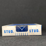 Stud Vintage Set Playing Cards