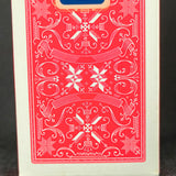 Stud Vintage Set Playing Cards