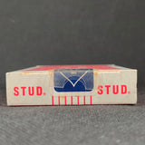 Stud Vintage Set Playing Cards