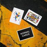 Normal Playing Cards
