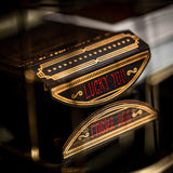 Sin City Playing Cards