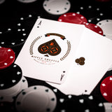 Sin City Playing Cards