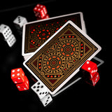 Sin City Playing Cards
