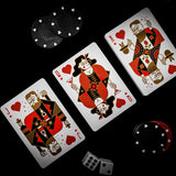 Sin City Playing Cards