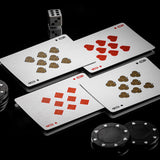 Sin City Playing Cards