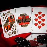 Sin City Playing Cards