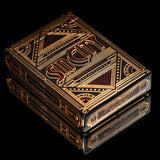 Sin City Playing Cards