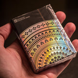 Zenith Playing Cards