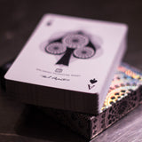 Zenith Playing Cards