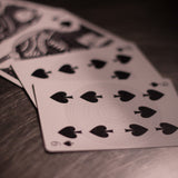 Zenith Playing Cards