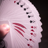 Zenith Playing Cards