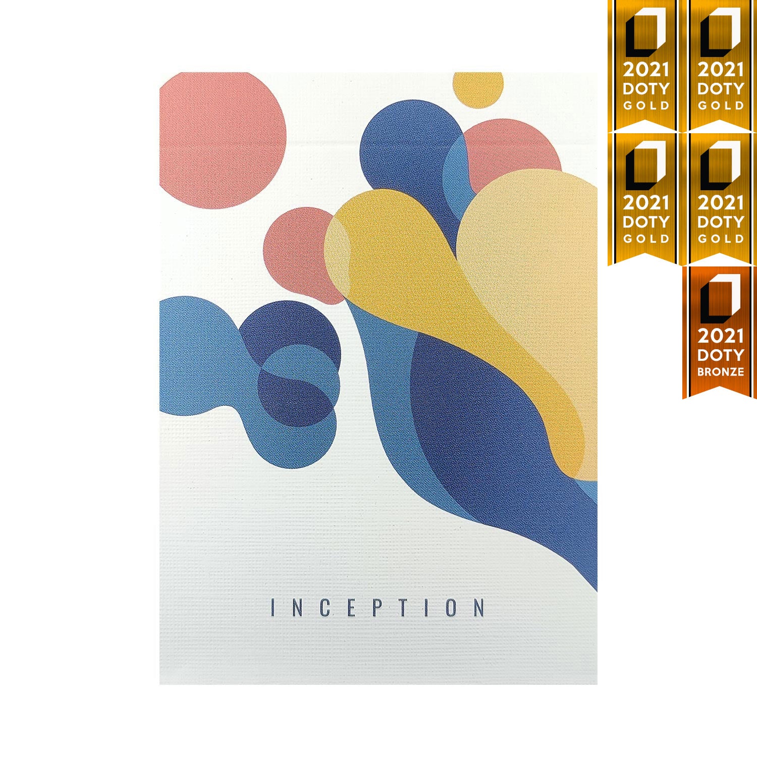 Inception Magic Card Inception Playing Cards – RunIt Decks