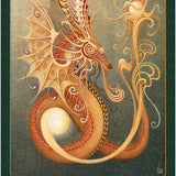 In Dreams Oracle Cards