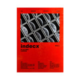 Indecx Vol. 1 Horizon Playing Cards