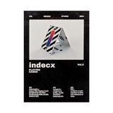 Indecx Vol. 2 Mix Playing Cards