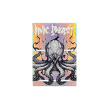 Ink Beast Mini Edition Playing Cards