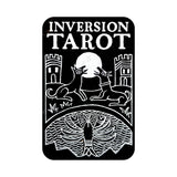 Inversion Tarot Cards in Tin
