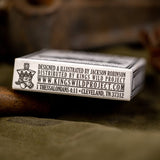 Sherman Tank Playing Cards