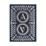 Jane Austen Playing Cards