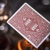 JAQK Cellars Rose Edition Playing Cards