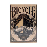 Bicycle Doctor Jekyll Playing Cards