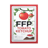 Ketchup (Marked) Playing Cards