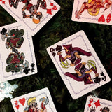 Fontaine Kogan Cult Playing Cards