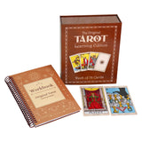 The Original Learning Edition Tarot Cards