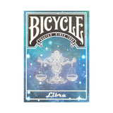 Bicycle Constellation Series v2 Libra Playing Cards