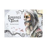 Lorenzi Tarot Cards