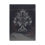 Lost Spirit Playing Cards