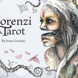 Lorenzi Tarot Cards