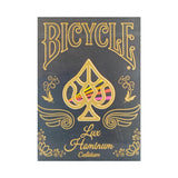 Bicycle Lux Hominum Calidum Playing Cards