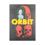 Orbit Mac Lethal Edition Playing Cards