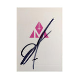 Madisonist Pink (Signed) Playing Cards