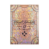 Stratosphere Meteorite Edition Playing Cards