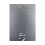 Mono - X Chroma Edition Playing Cards