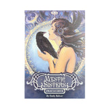 Mystic Sisters Oracle Cards