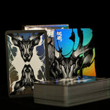 Ink Beast Mini Edition Playing Cards