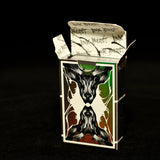 Ink Beast Mini Edition Playing Cards