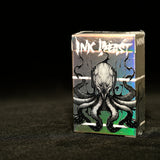 Ink Beast Mini Edition Playing Cards