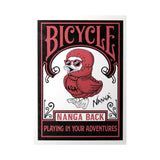 Bicycle Nanga Playing Cards