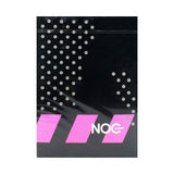 NOC Sport: Pink Playing Cards