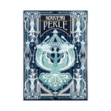 Nouveau Perle Playing Cards