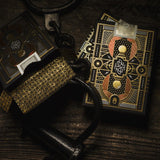 Neil Patrick Harris (NPH) Playing Cards