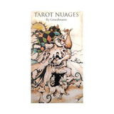 Tarot Nuages Cards