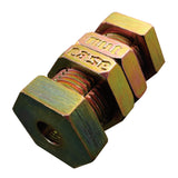 Nutcase Cast Puzzle